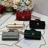 Amelia - DYOR   BAGS FOR WOMEN - FASHION LUXURY BAGS 075