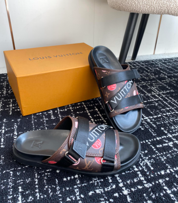 AmeliaLuxury - LOV Men Shoes - 090