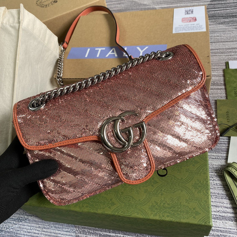 Amelia- GUKI Bags - 2012