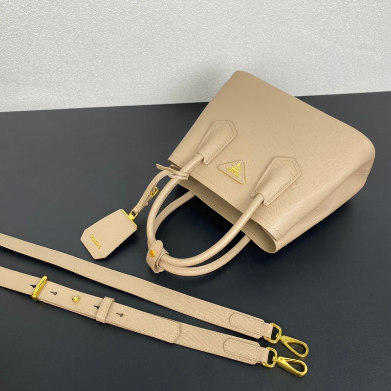 Amelia- PRDA  LUXURY BAGS - 439