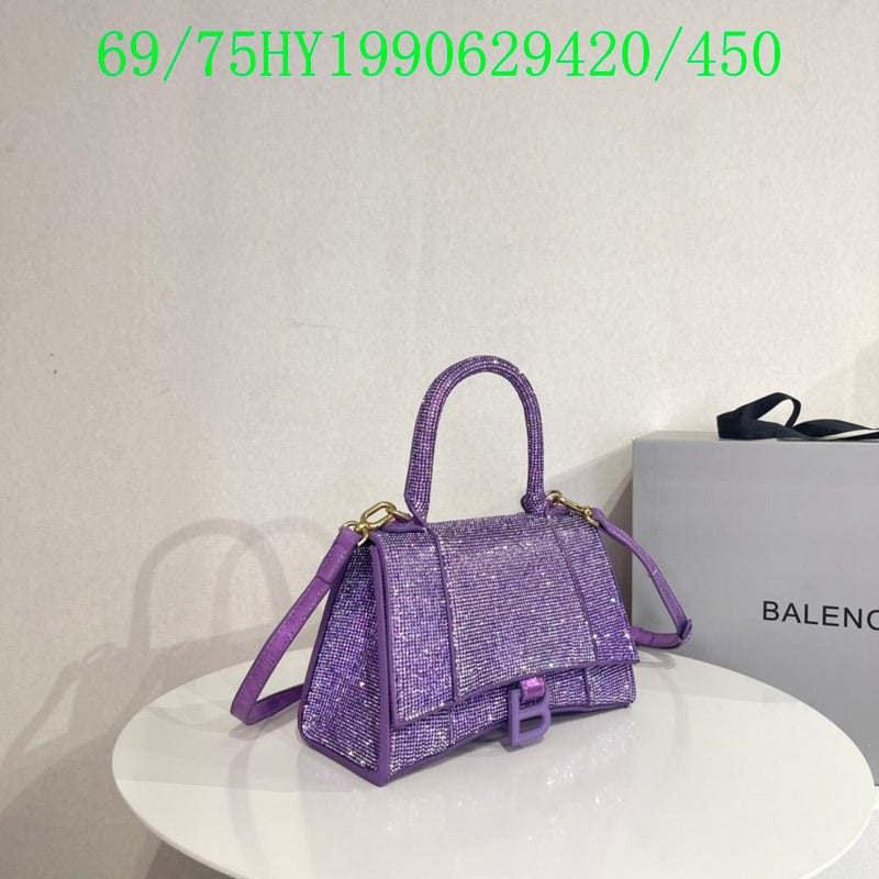 Amelia - BGA Bags - 2221
