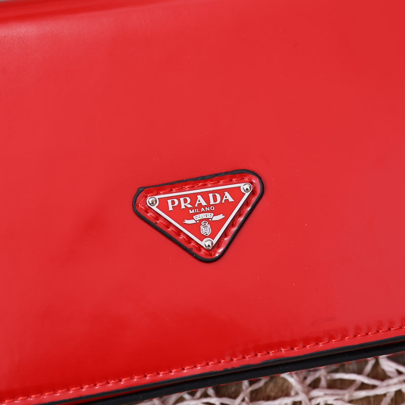 Amelia- PRDA  LUXURY BAGS - 314