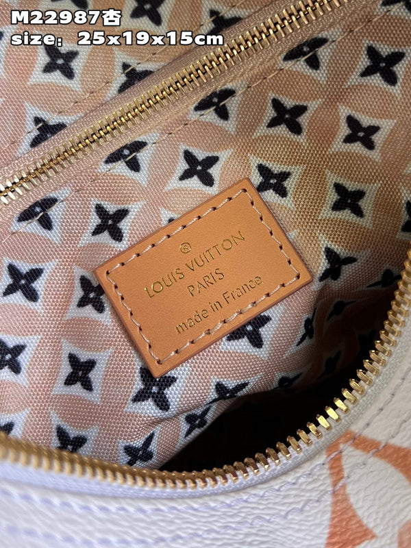 Amelia - LV Bags - 15154