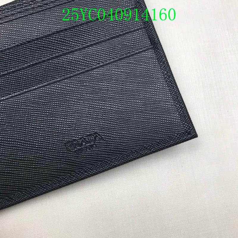 Amelia - PD Wallet - 430