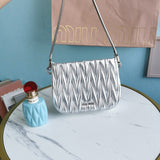 Amelia- MMU  LUXURY BAGS - 132