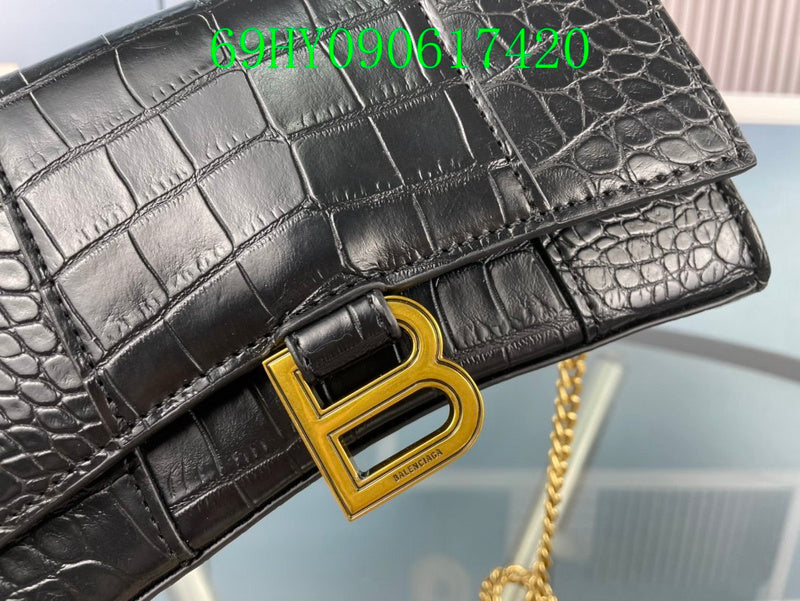Amelia - BGA Bags - 2240