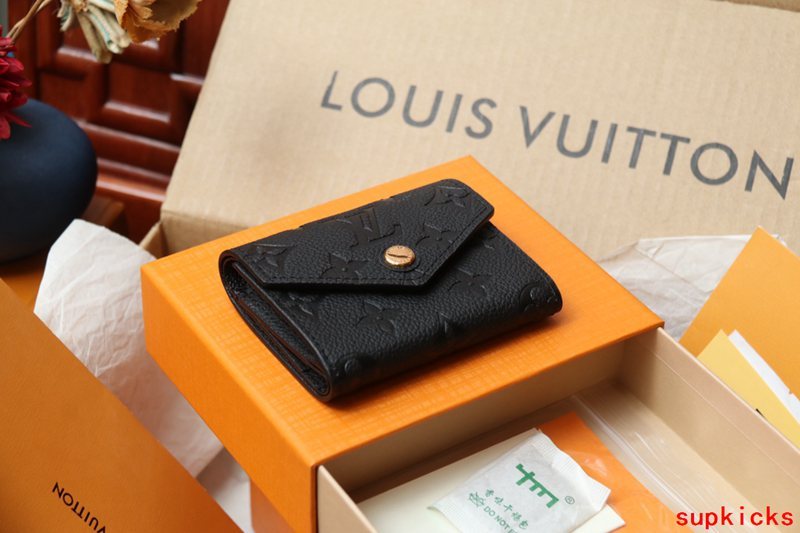 Amelia- - Mix Wallets - 155