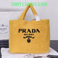 Prada Bags - The Barnes Bags  987