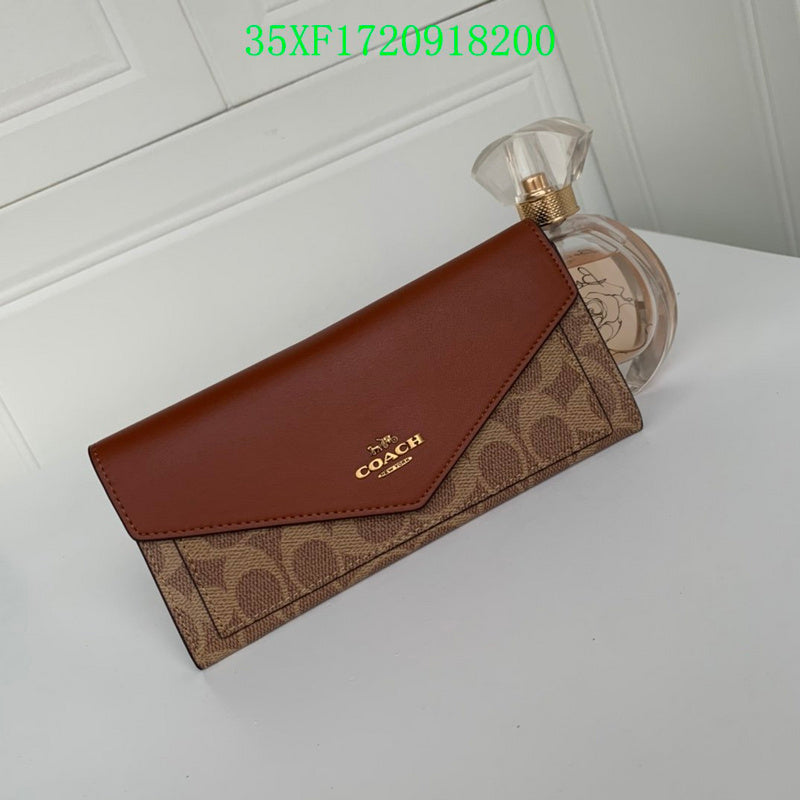 Amelia - CAH Wallet - 087
