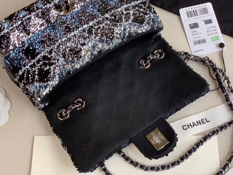 Amelia - CHL Lady Bags - 694