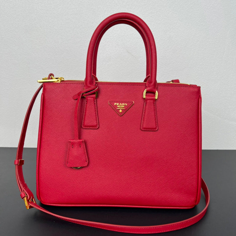 Amelia- PRDA  LUXURY BAGS - 341