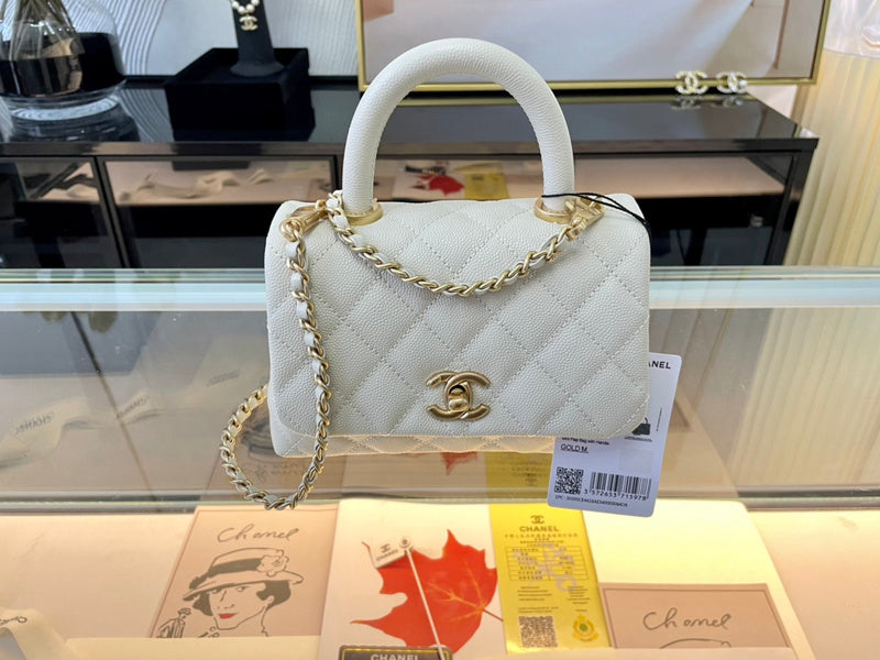 Amelia - CHL Bags - 1662