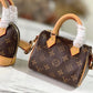 Fan Fashion Lu-Vi Bags - 16943