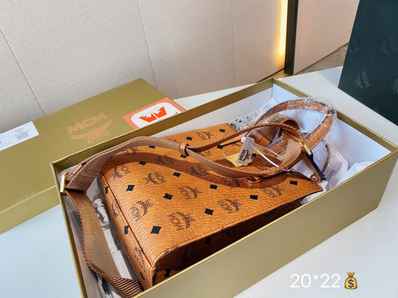 Amelia- - MQM Bags - 228