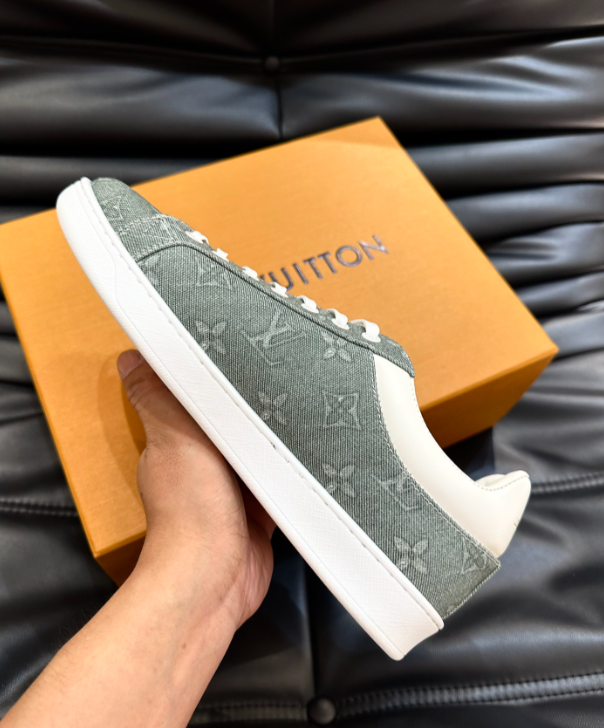 AmeliaLuxury - LOV Men Shoes - 080