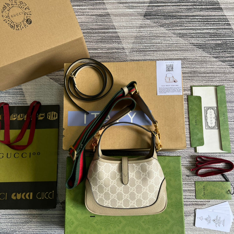 Amelia- GCI Bags - 4536