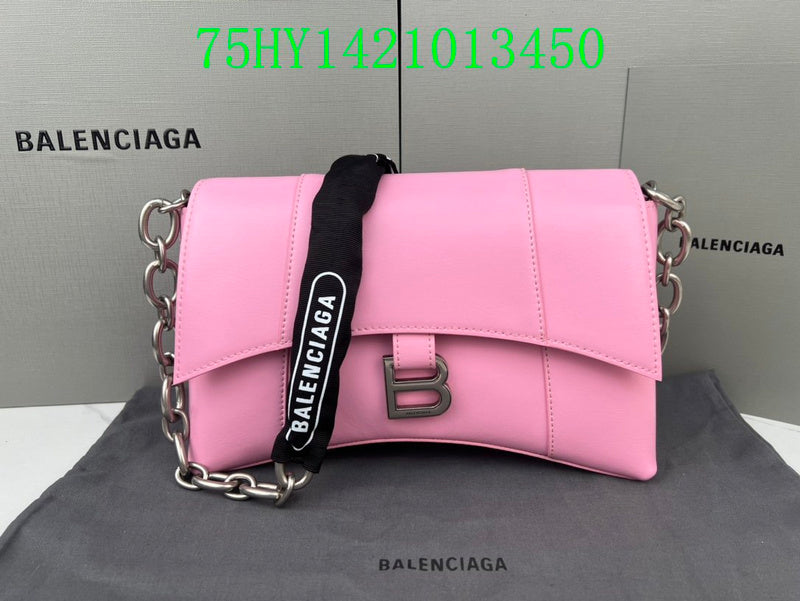 Amelia - BGA Bags - 2012