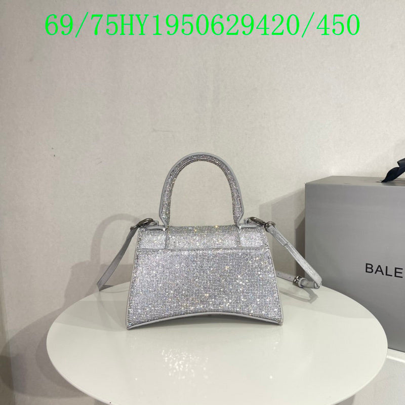 Amelia - BGA Bags - 2219