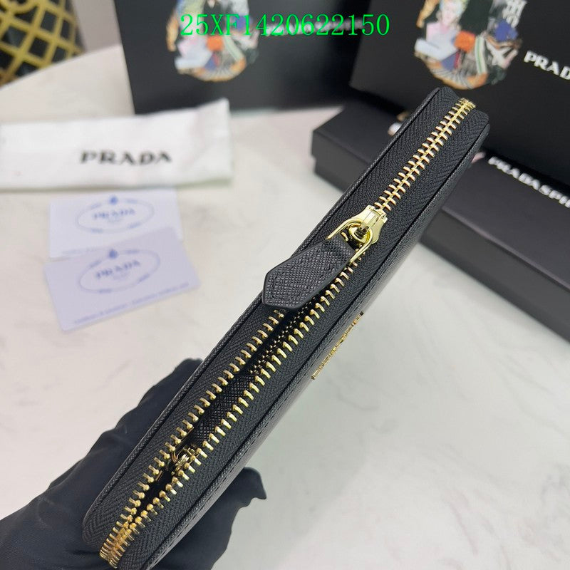 Amelia - PD Wallet - 175
