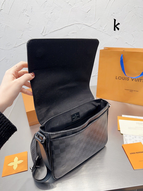 Amelia - LV Bags - 14629