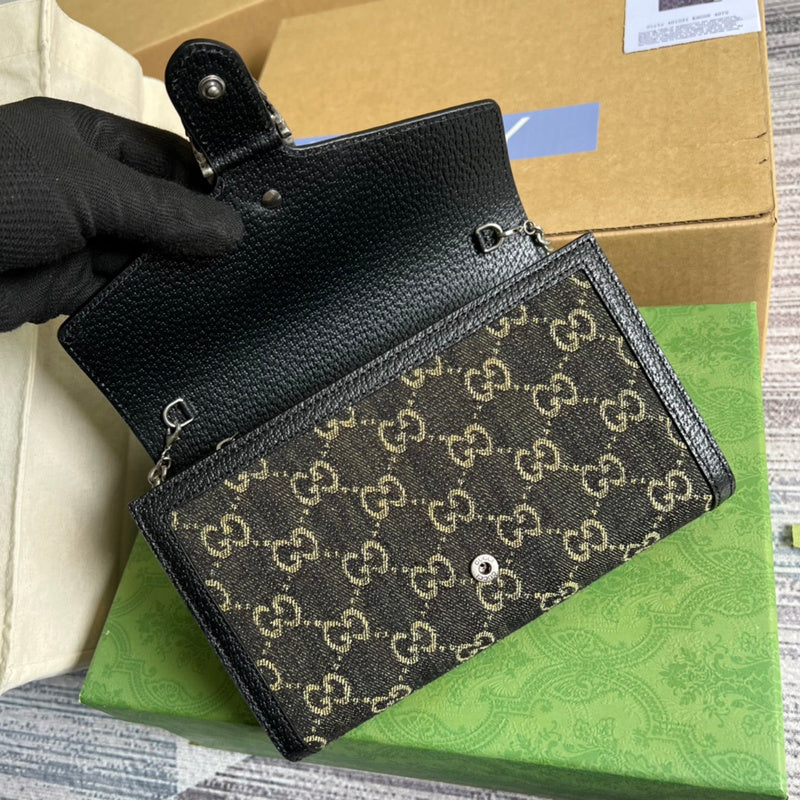 Amelia- GUKI Bags - 1539