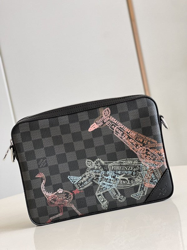 Amelia- - LOV Men Bags - 258