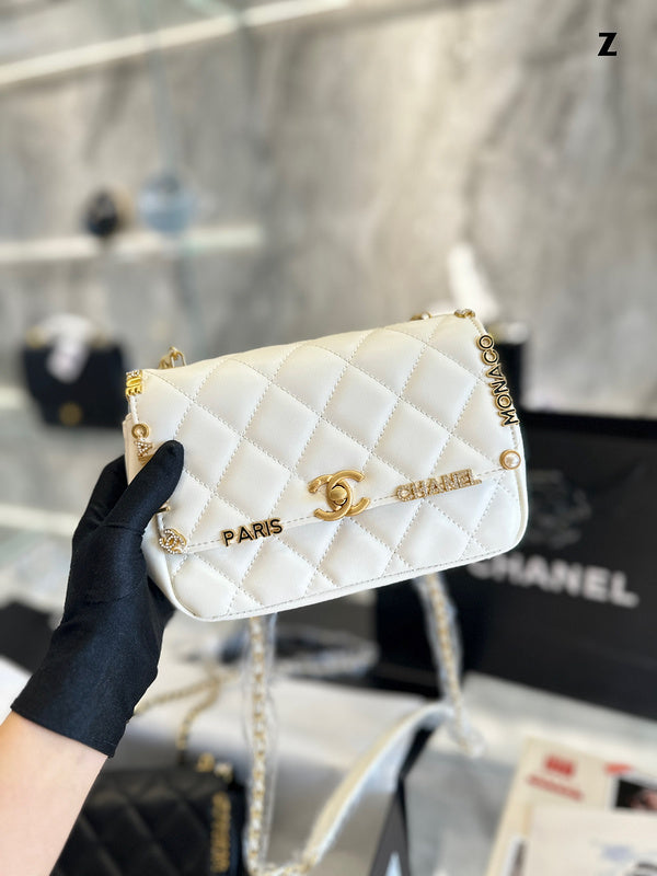 Amelia- CHL Bags - 7082