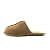 DOCKERS WOOL SCUFF