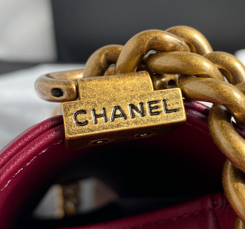 Amelia- CHL Bags - 7443