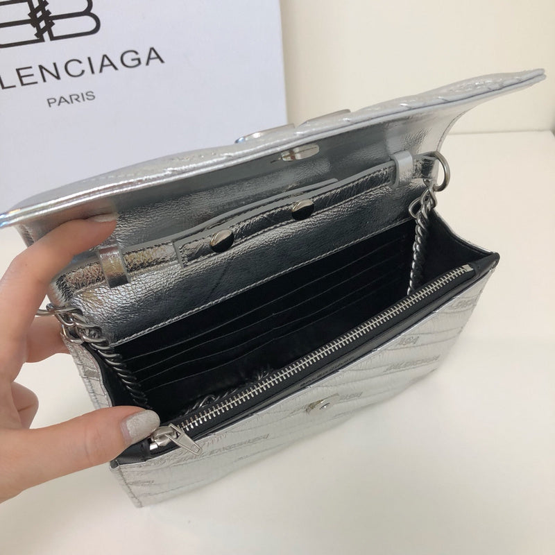 Amelia - BLN-CIAGA WOMEN LUXURY BAGS - 685