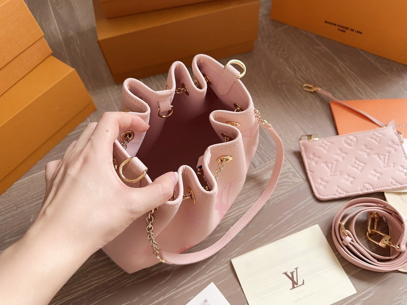 Amelia - LV Bags - 14419