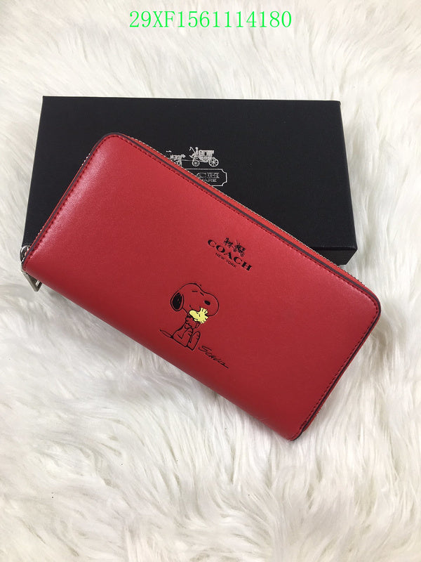 Amelia - CAH Wallet - 055