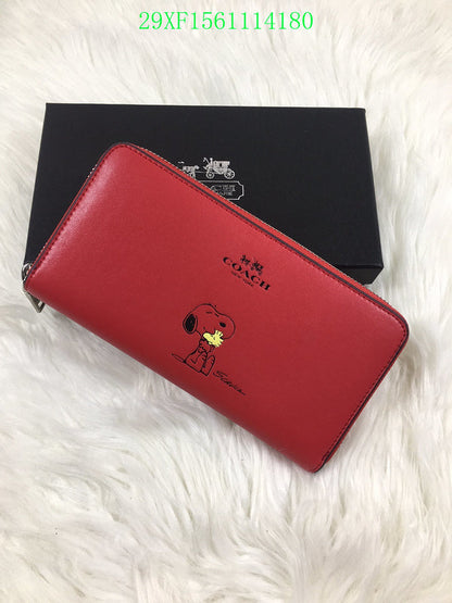 Amelia - CAH Wallet - 055
