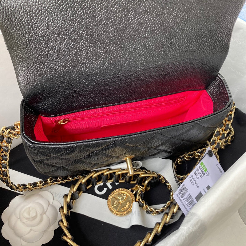 Amelia- CHL Bags - 7380