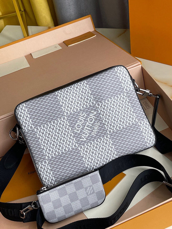 Amelia - LV Bags - 12585