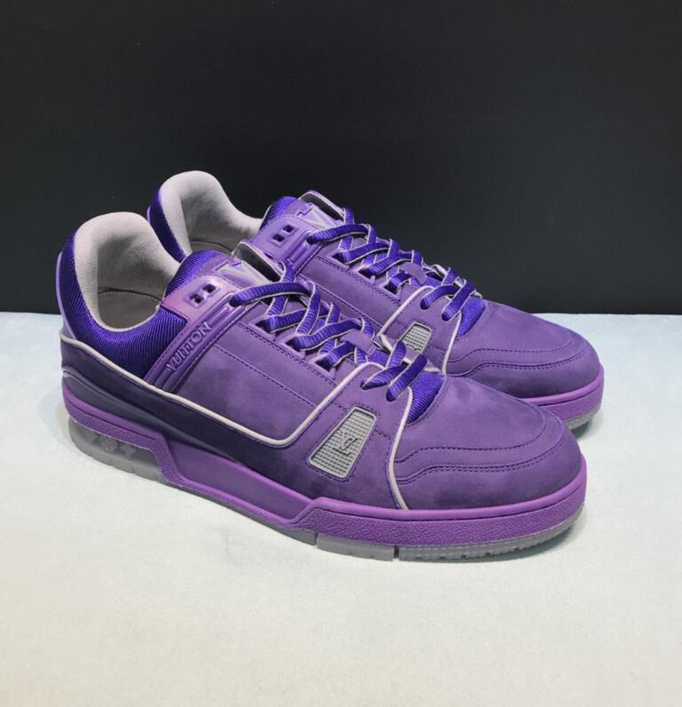 AmeliaLuxury - LOV Men Shoes - 1277