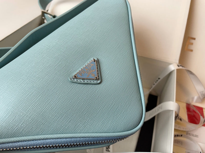 Amelia- PRDA  LUXURY BAGS - 579