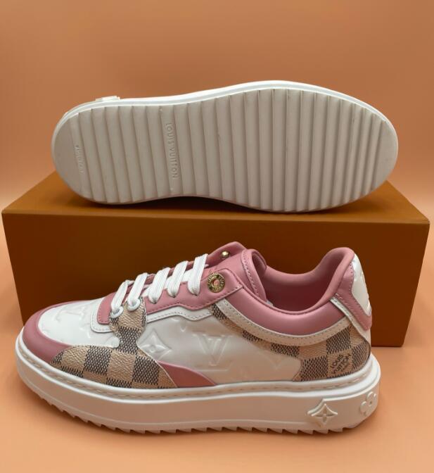 AmeliaLuxury - LOV Men Shoes - 1017