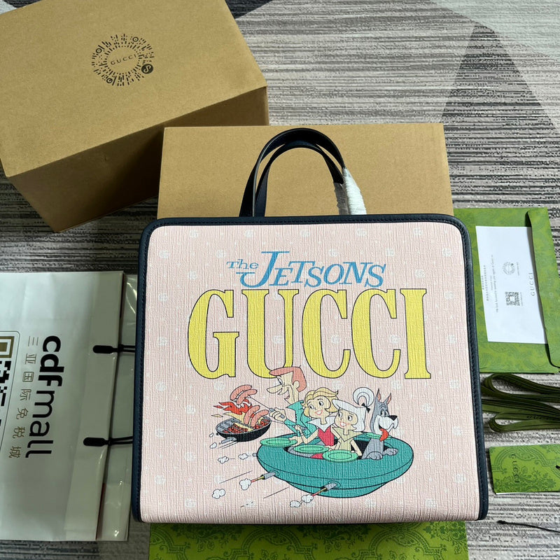 Amelia- GCI Bags - 5222