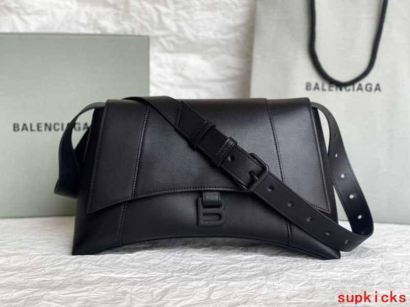 Amelia- BG Hourglass Bags - 055