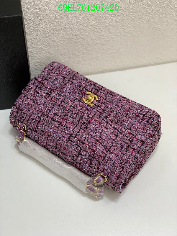 Amelia CHL Bags - 1753