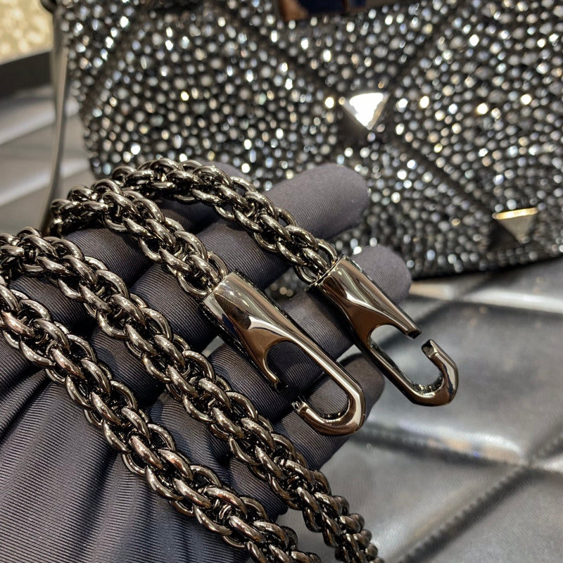 Amelia- VEL WOMEN LUXURY BAGS - 878