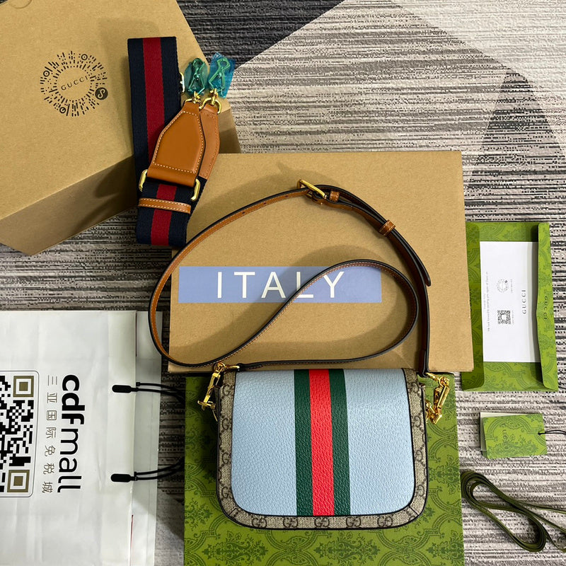 Amelia- GCI Bags - 5562