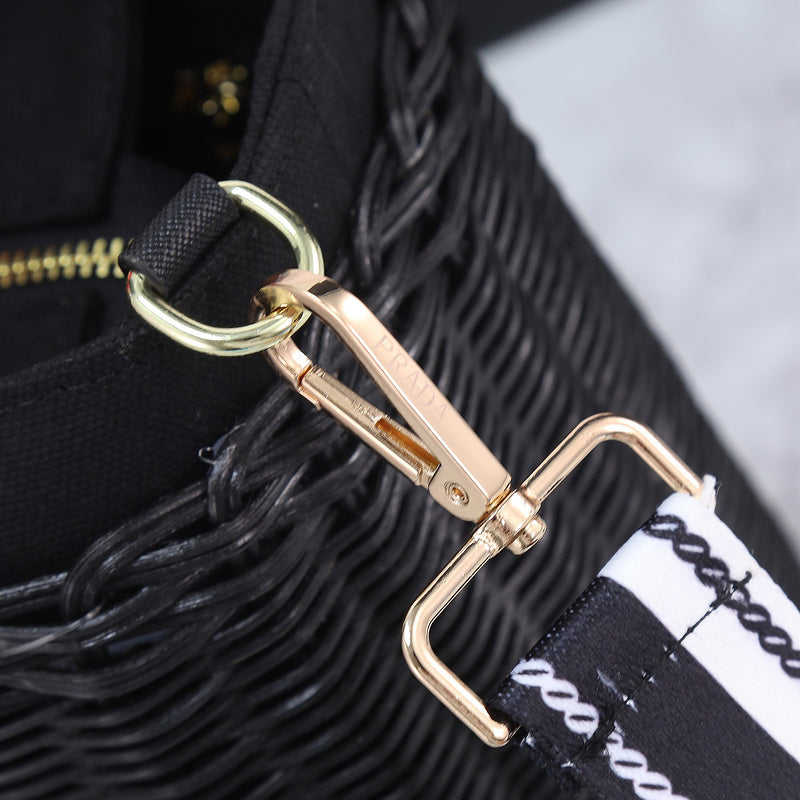 Amelia- PRDA  LUXURY BAGS - 247