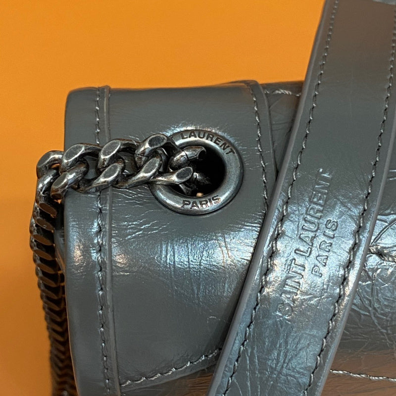 Amelia - YSL Bag - 2084