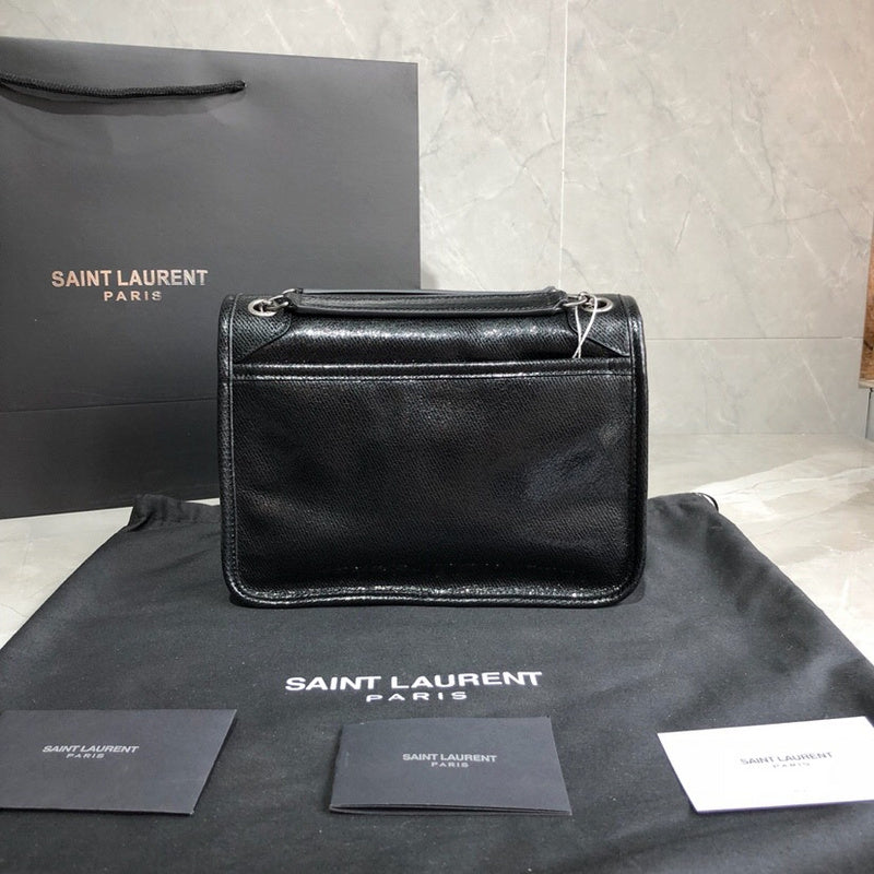 Amelia - YSL Bag - 4066