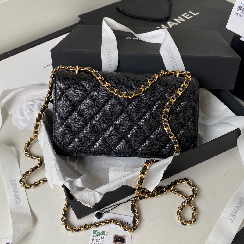 Amelia - CHL Bags - 2298