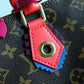 Fan Fashion Lu-Vi bags - 8183
