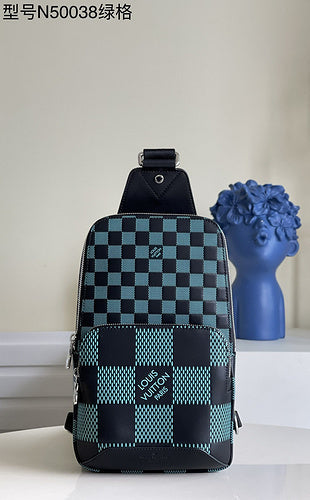 Amelia- - LOV Men Bags - 354