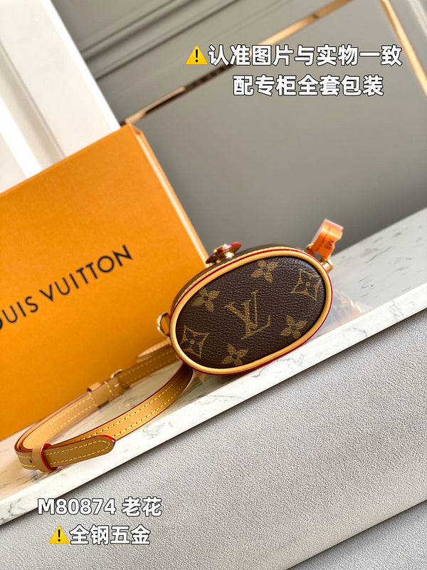 Amelia - LV Bags - 15953